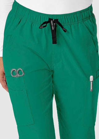 Carhartt Women's Straight Leg Scrub Pant