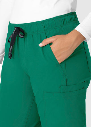 Carhartt Women's Straight Leg Scrub Pant