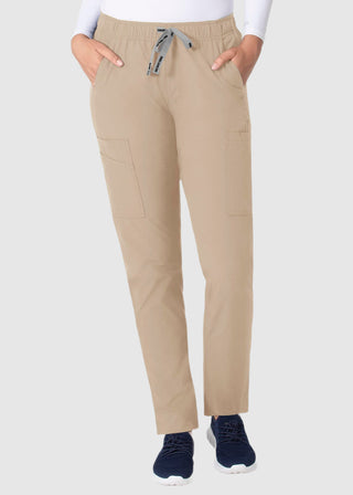 Carhartt Women's Straight Leg Scrub Tall  Pant