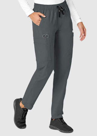 Carhartt Women's Straight Leg Scrub Pant
