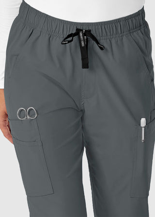 Carhartt Women's Straight Leg Scrub Pant