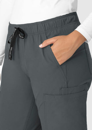 Carhartt Women's Straight Leg Scrub Pant