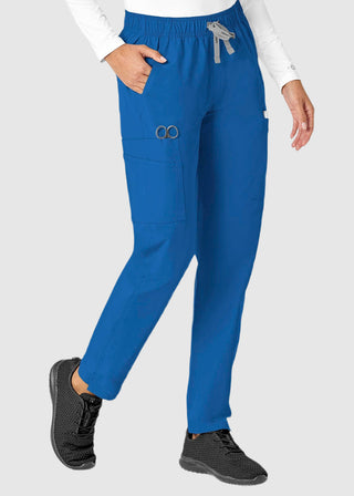 Carhartt Women's Straight Leg Scrub Pant