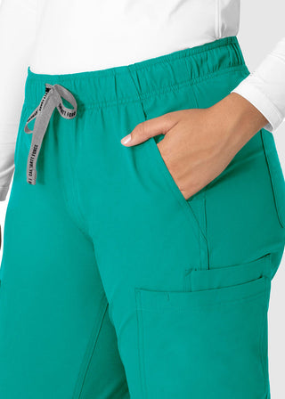 Carhartt Women's Straight Leg Scrub Tall  Pant