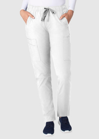 Carhartt Women's Straight Leg Scrub Tall  Pant