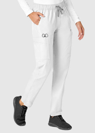 Carhartt Women's Straight Leg Scrub Pant