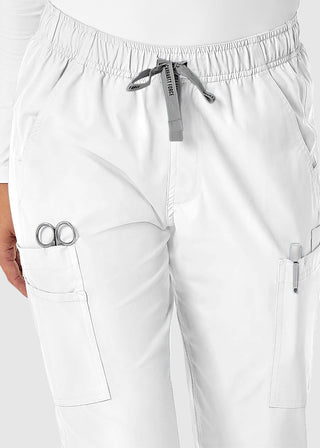 Carhartt Women's Straight Leg Scrub Tall  Pant