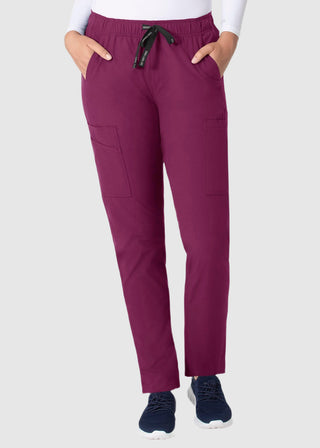 Carhartt Women's Straight Leg Scrub Pant
