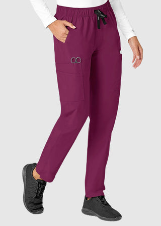 Carhartt Women's Straight Leg Scrub Pant