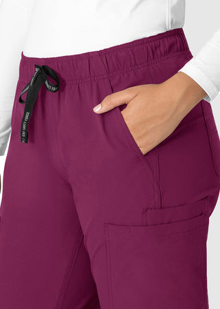 Carhartt Women's Straight Leg Scrub Pant