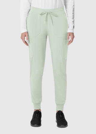 Carhartt Force Cross-Flex Women's Cargo Jogger Scrub Pant