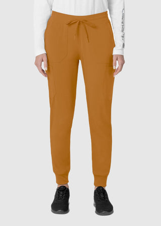 Carhartt Force Cross-Flex Women's Cargo Jogger Scrub Pant