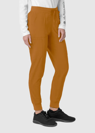Carhartt Force Cross-Flex Women's Cargo Jogger Scrub Pant
