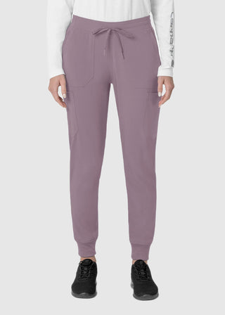 Carhartt Force Cross-Flex Women's Cargo Jogger Scrub Pant