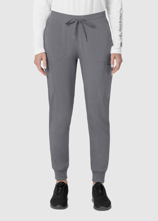 Carhartt Force Cross-Flex Women's Cargo Jogger Scrub Pant