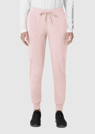 Carhartt Force Cross-Flex Women's Cargo Jogger Scrub Pant