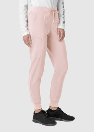 Carhartt Force Cross-Flex Women's Cargo Jogger Scrub Pant