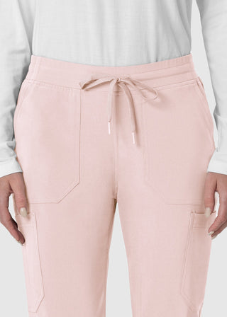 Carhartt Force Cross-Flex Women's Cargo Jogger Scrub Pant