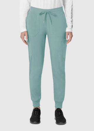 Carhartt Force Cross-Flex Women's Cargo Jogger Scrub Pant