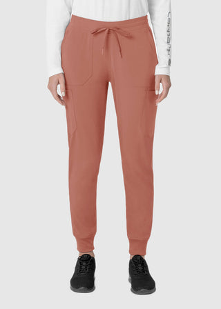 Carhartt Force Cross-Flex Women's Cargo Jogger Scrub Pant