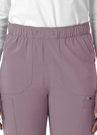 Carhartt Force Cross-Flex Women's Straight Leg Cargo Scrub Pant