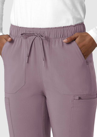 Carhartt Force Cross-Flex Women's Straight Leg Cargo Scrub Pant