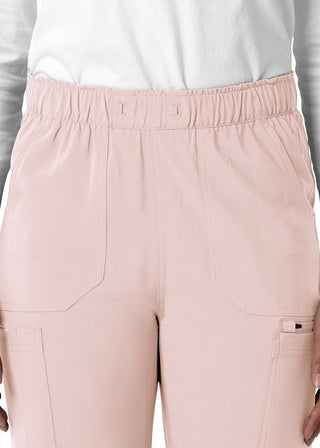 Carhartt Force Cross-Flex Women's Straight Leg Cargo Scrub Pant