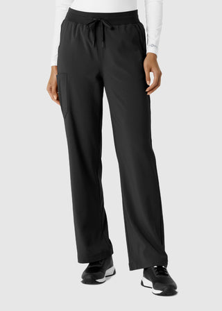Carhartt Force Cross-Flex Women's Boot Cut Scrub Pant