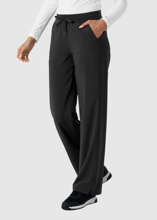 Carhartt Force Cross-Flex Women's Boot Cut Scrub Pant