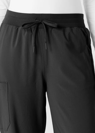 Carhartt Force Cross-Flex Women's Boot Cut Scrub Pant