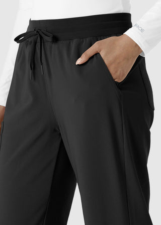 Carhartt Force Cross-Flex Women's Boot Cut Scrub Pant