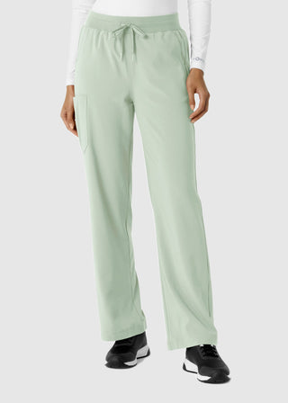 Carhartt Force Cross-Flex Women's Boot Cut Scrub Pant