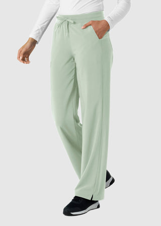 Carhartt Force Cross-Flex Women's Boot Cut Scrub Pant