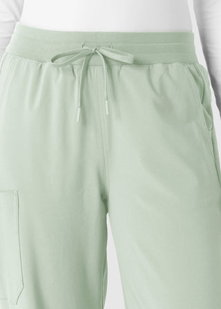 Carhartt Force Cross-Flex Women's Boot Cut Scrub Pant