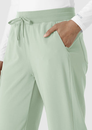 Carhartt Force Cross-Flex Women's Boot Cut Scrub Pant