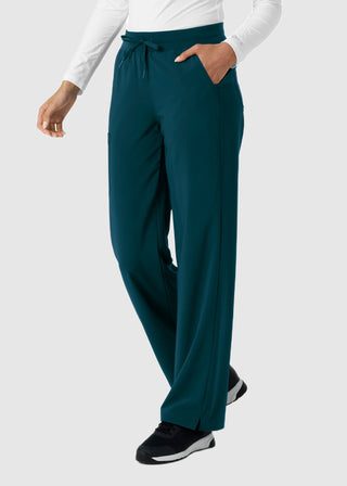 Carhartt Force Cross-Flex Women's Boot Cut Scrub Pant