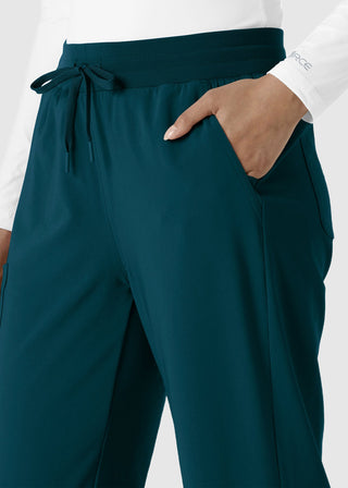 Carhartt Force Cross-Flex Women's Boot Cut Scrub Pant