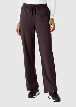 Carhartt Force Cross-Flex Women's Boot Cut Scrub Pant