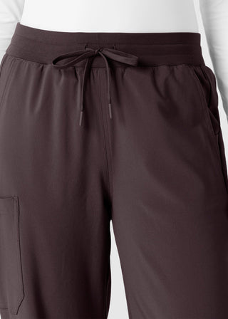 Carhartt Force Cross-Flex Women's Boot Cut Scrub Pant