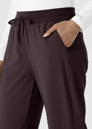 Carhartt Force Cross-Flex Women's Boot Cut Scrub Pant