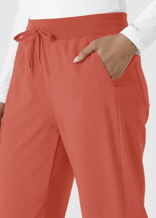 Carhartt Force Cross-Flex Women's Boot Cut Scrub Pant