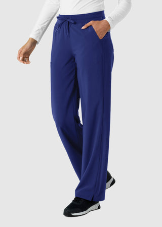 Carhartt Force Cross-Flex Women's Boot Cut Scrub Pant