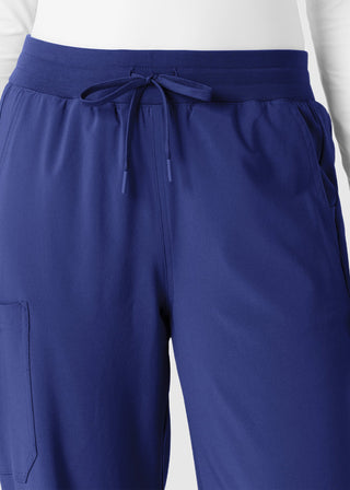 Carhartt Force Cross-Flex Women's Boot Cut Scrub Pant