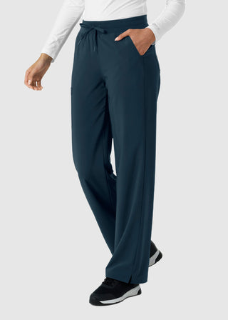 Carhartt Force Cross-Flex Women's Boot Cut Scrub Pant