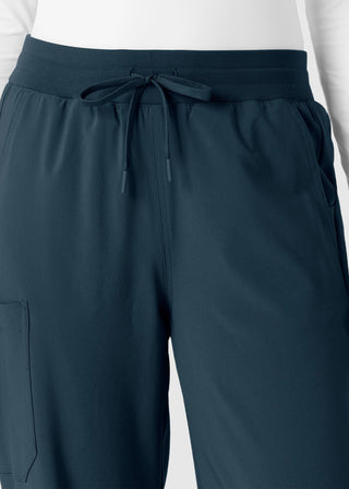 Carhartt Force Cross-Flex Women's Boot Cut Scrub Pant