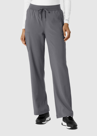 Carhartt Force Cross-Flex Women's Boot Cut Scrub Pant