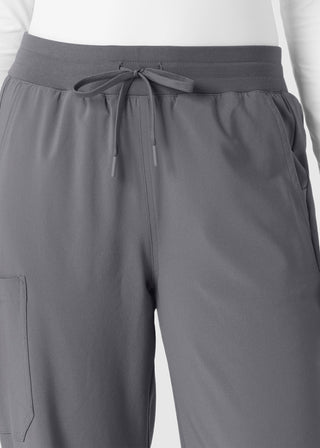 Carhartt Force Cross-Flex Women's Boot Cut Scrub Pant