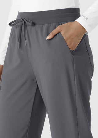 Carhartt Force Cross-Flex Women's Boot Cut Scrub Pant