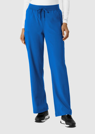 Carhartt Force Cross-Flex Women's Boot Cut Scrub Pant