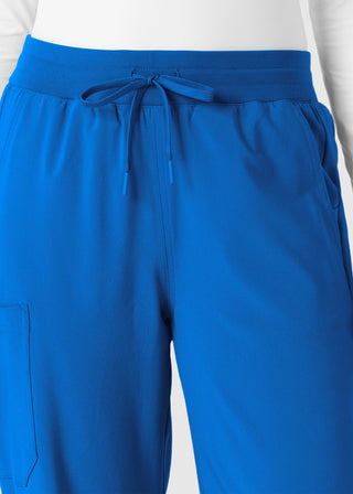 Carhartt Force Cross-Flex Women's Boot Cut Scrub Pant